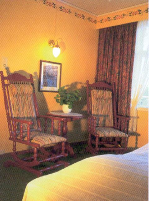 Leikanger Fjordhotel - Unike Hoteller Dış mekan fotoğraf